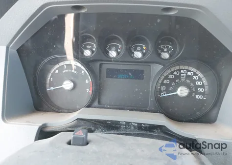 2012 Ford Super Duty F-250 Srw Lariat/Xl/Xlt z USA, uszkodzony, nr VIN 1FT7X2A63CEC83347